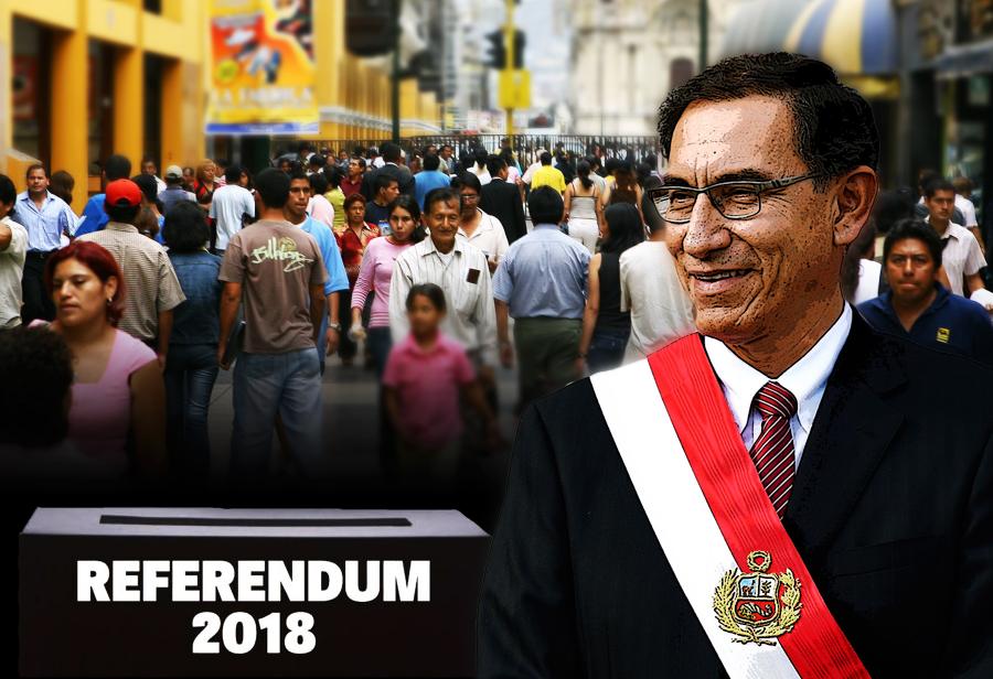 ¿Qué hará Vizcarra con su triunfo?