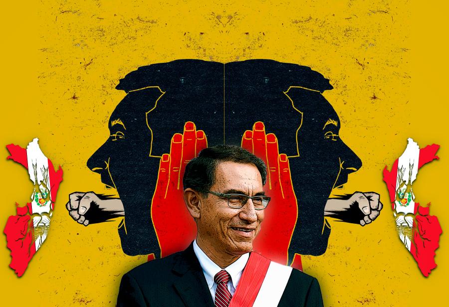 Alarmas frente al secesionismo