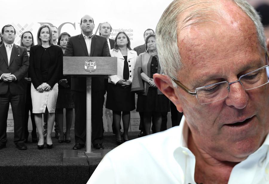 PPK, ¿el peor político?