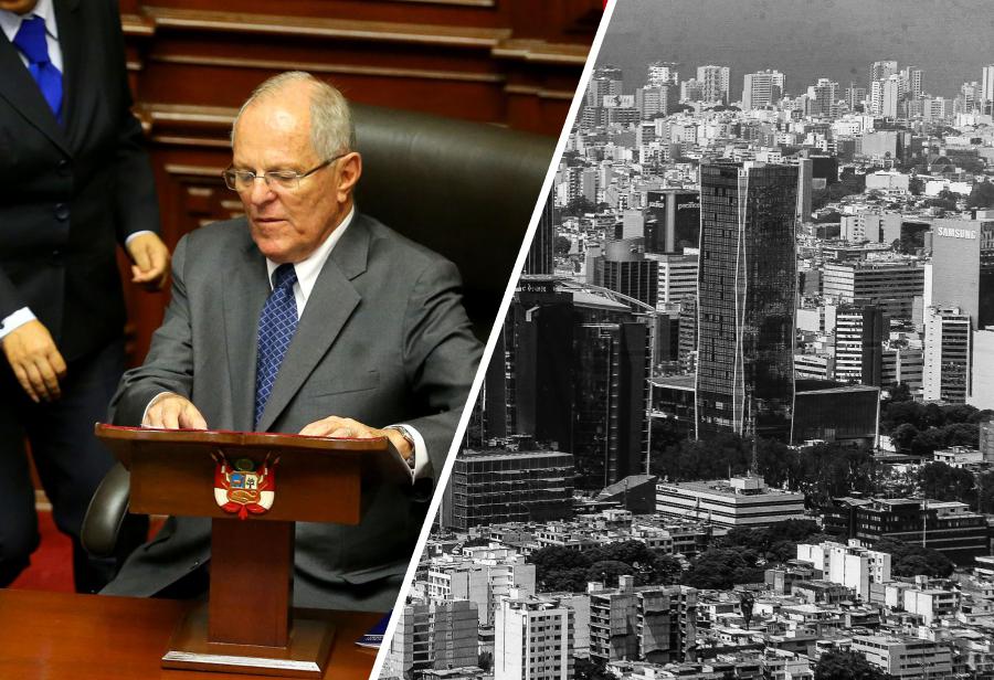 &iquest;Es posible otro escenario?