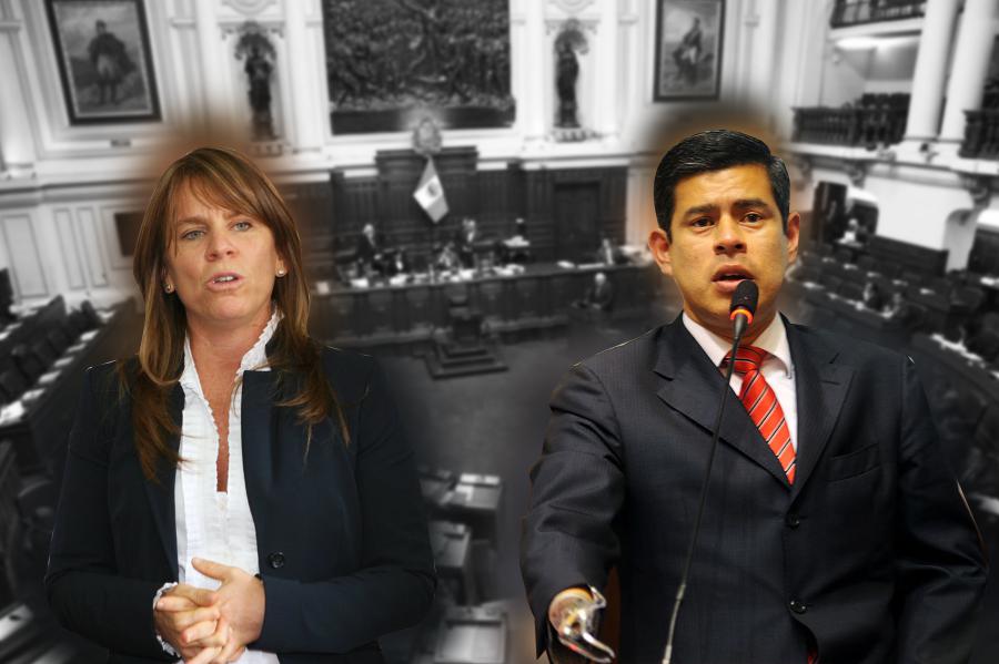 ¿PPK empieza a pelear?