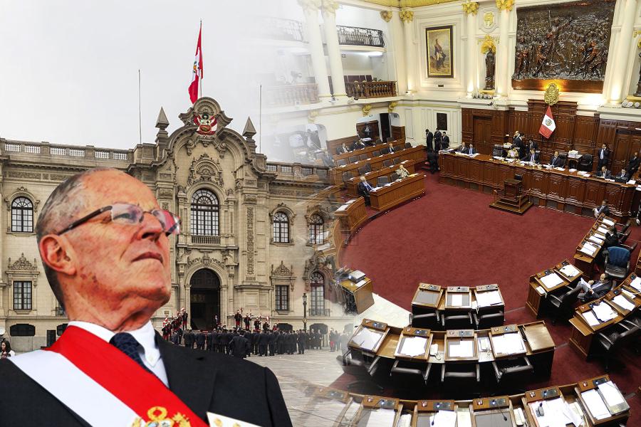 Un tercer año diferente