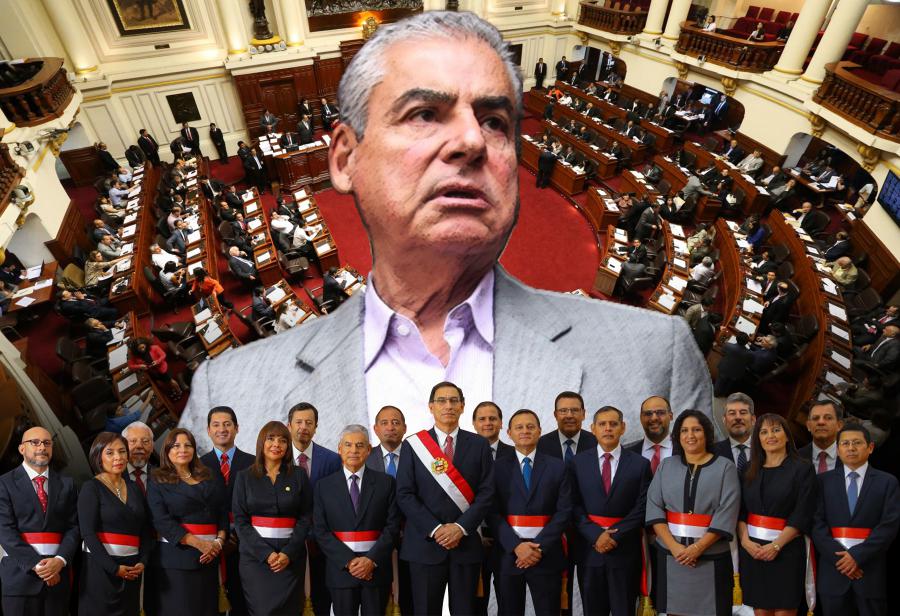2 de mayo: ¿un Gabinete sin problemas?