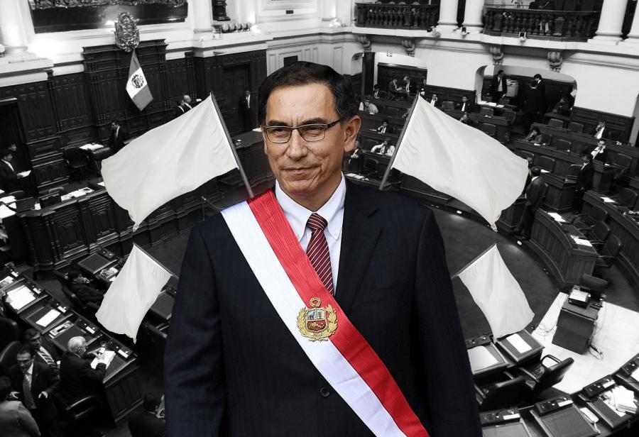 ¿La hora de los reformistas?