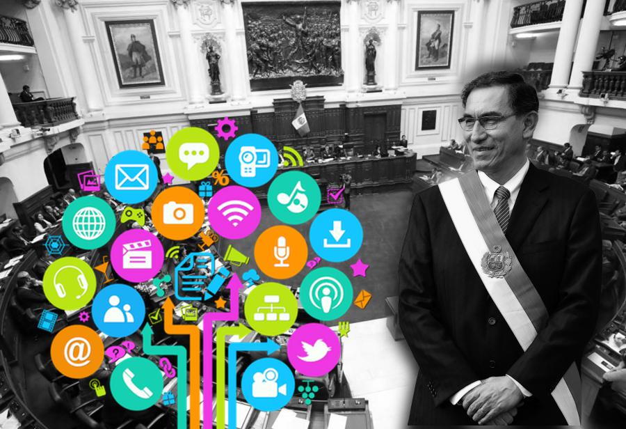 Vizcarra sigue complicándose