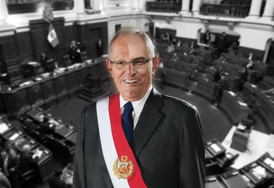 Vizcarra, ¿el nuevo PPK?