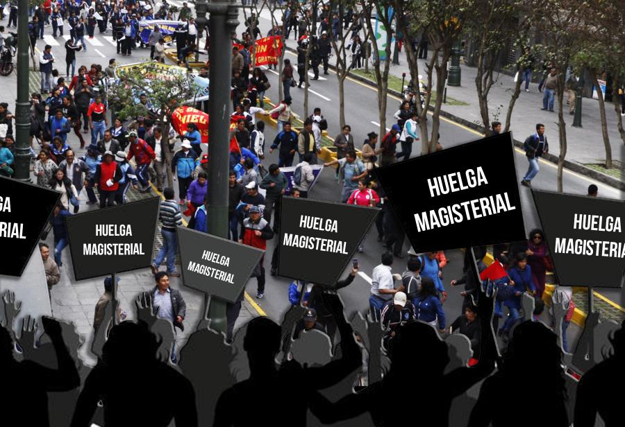 Oxígeno para el Ejecutivo