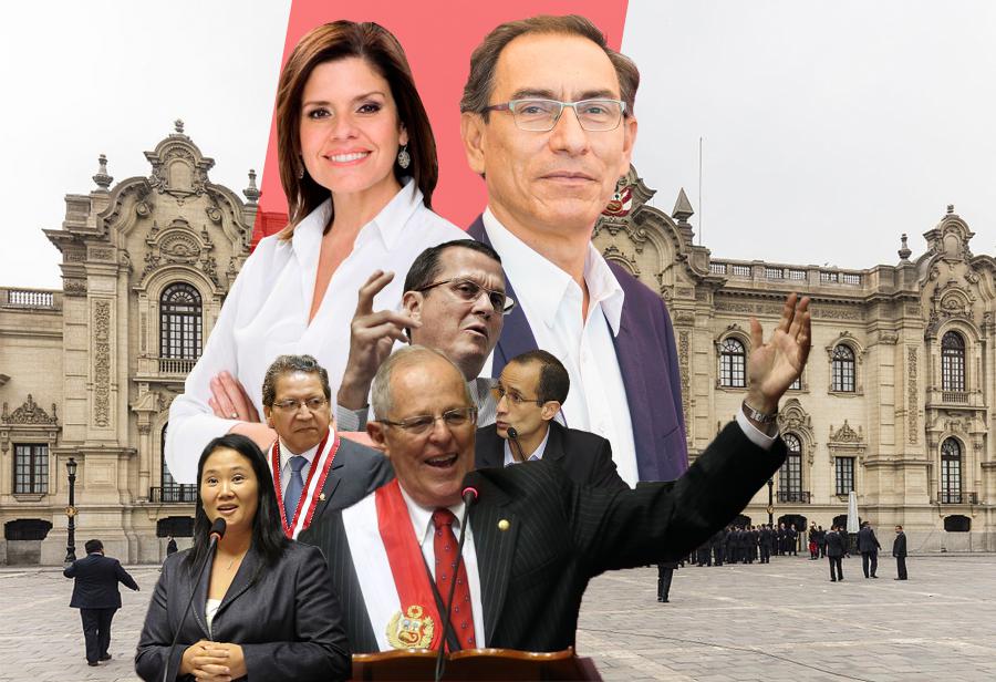Con adelanto electoral, pierde el fujimorismo