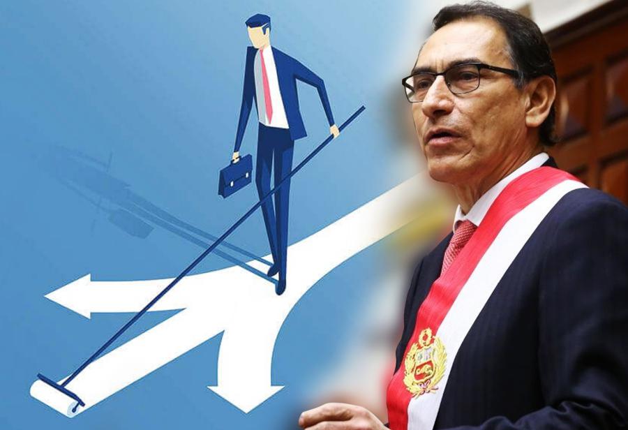 Presidente, hay tiempo todavía