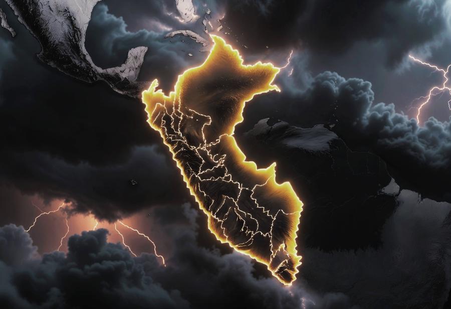 Per&uacute; es clave