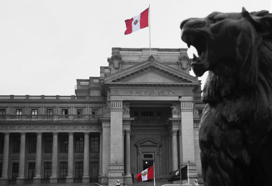 Devolverle el poder a la Corte Suprema