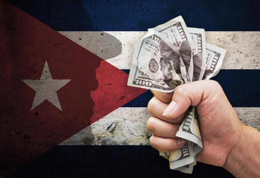 El fraude castrista