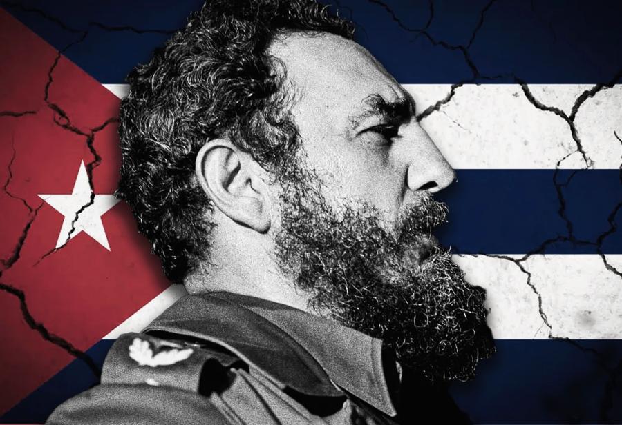 M&aacute;s de 24,000 d&iacute;as de tiran&iacute;a