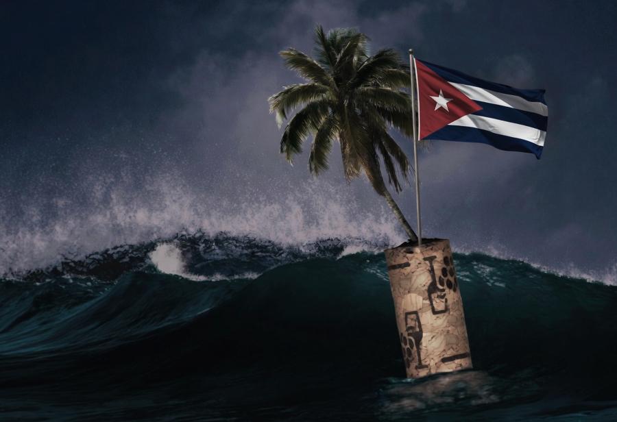La Isla de Corcho