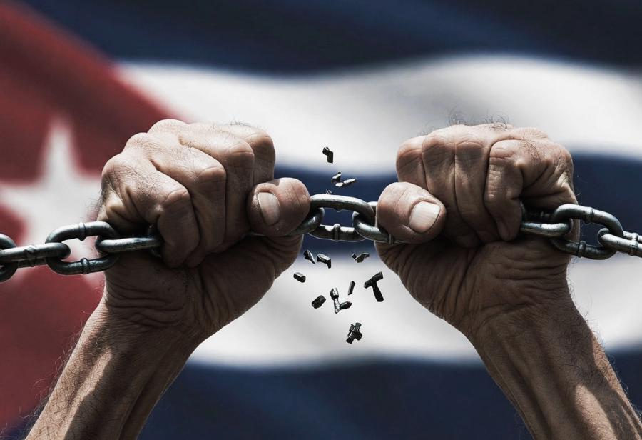 La hora de los libres