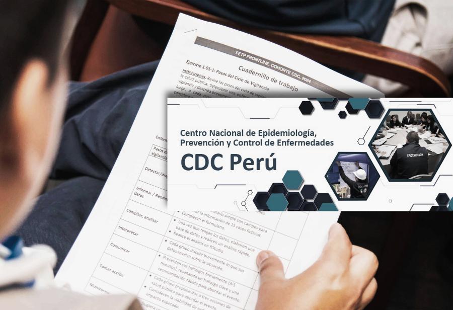 Falencias del Manual de Operaciones del CDC Per&uacute;