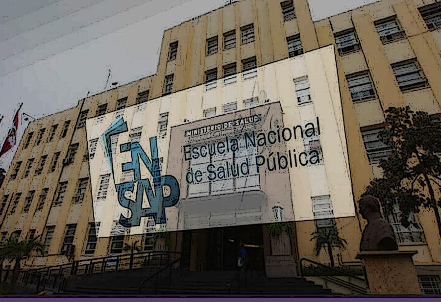 La Escuela Nacional de Salud Pública y las Redes Integradas de Salud