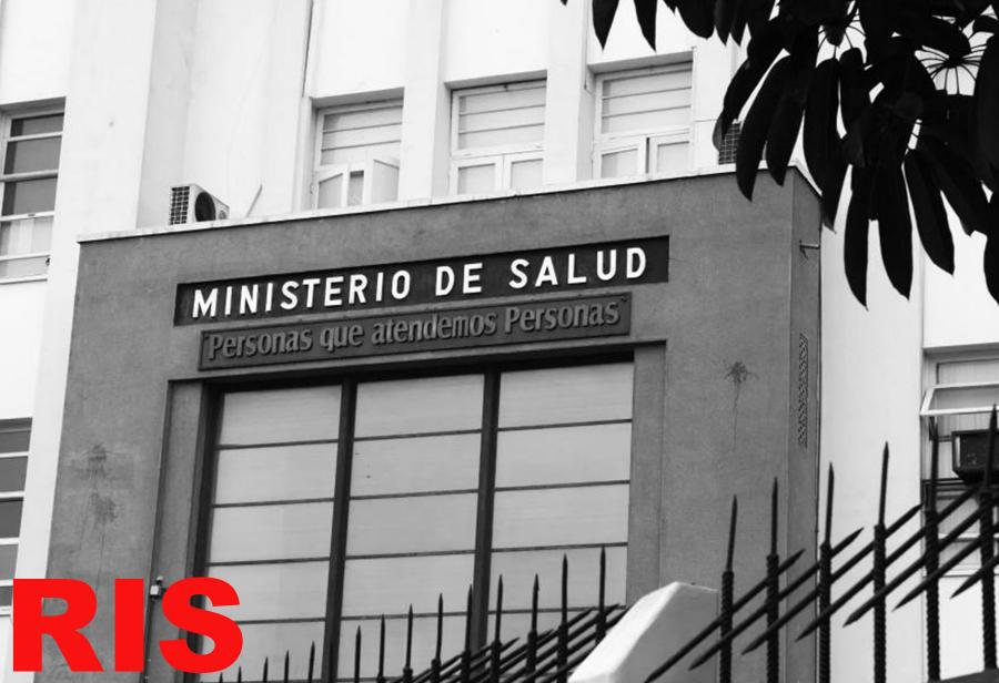 La función rectora del Minsa y el Sistema Nacional de Salud