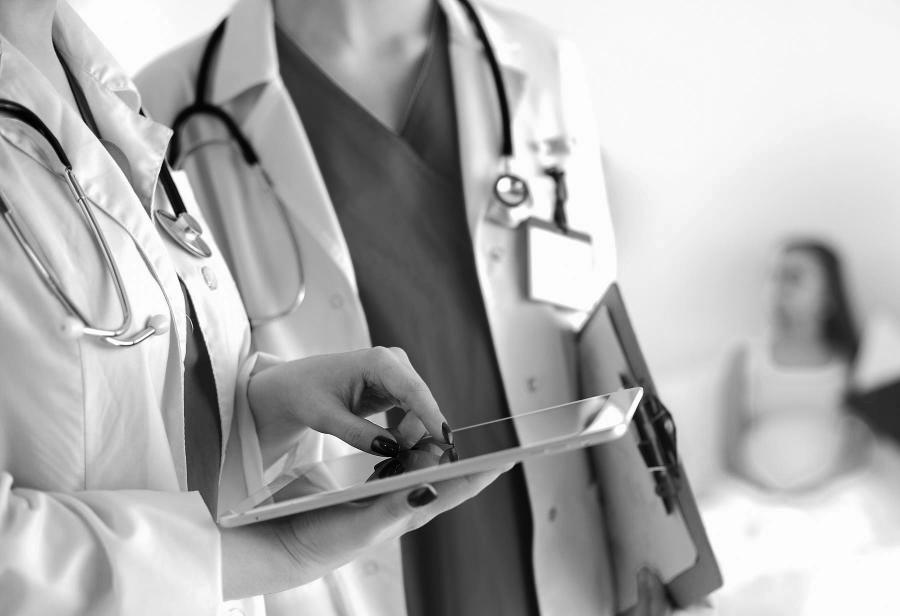 ¿Humanizar la salud?