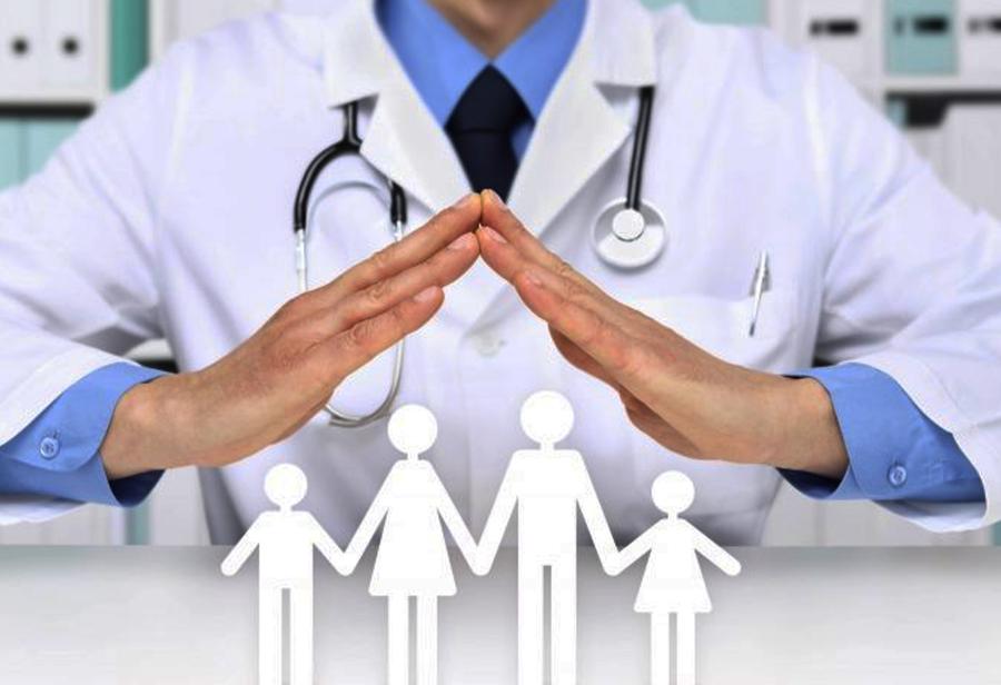Fortalecimiento de EsSalud y la Seguridad Social en Salud