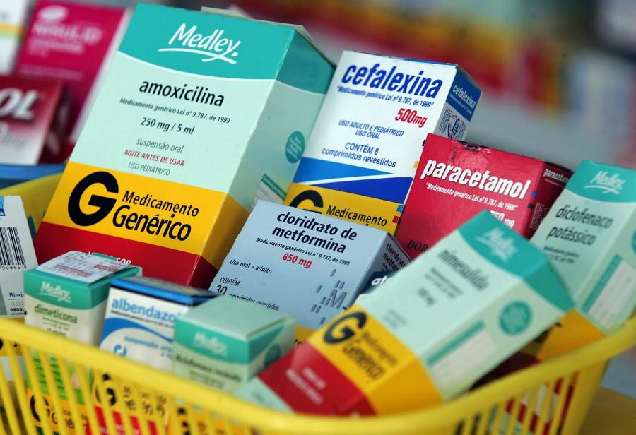 Genéricos de calidad y derecho a la salud