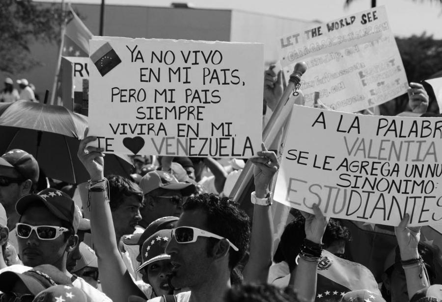 El presupuesto público y los venezolanos