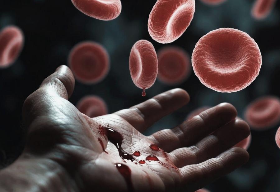 El complejo mundo de la hemofilia en el Per&uacute;