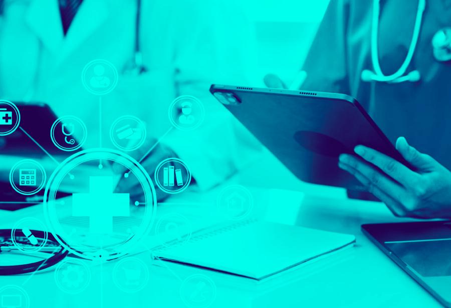 Proyecto de Reglamento contra las Redes Integradas de Salud