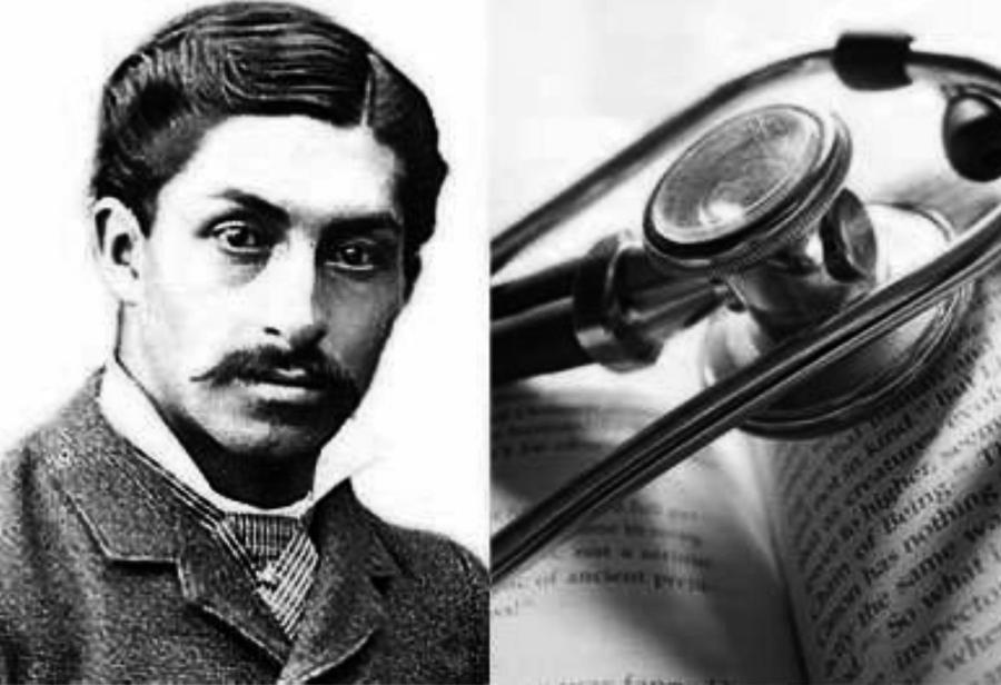 El significado de Carrión en el Día de la Medicina