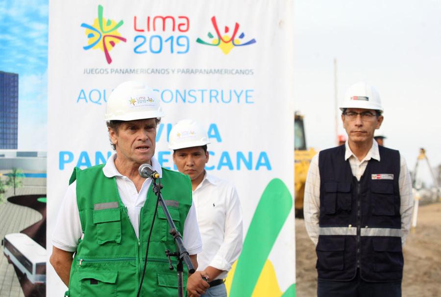 El Estado en el deporte