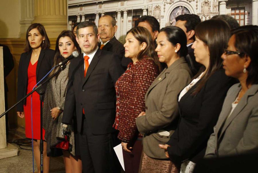 Sin espacio para el adelanto de elecciones