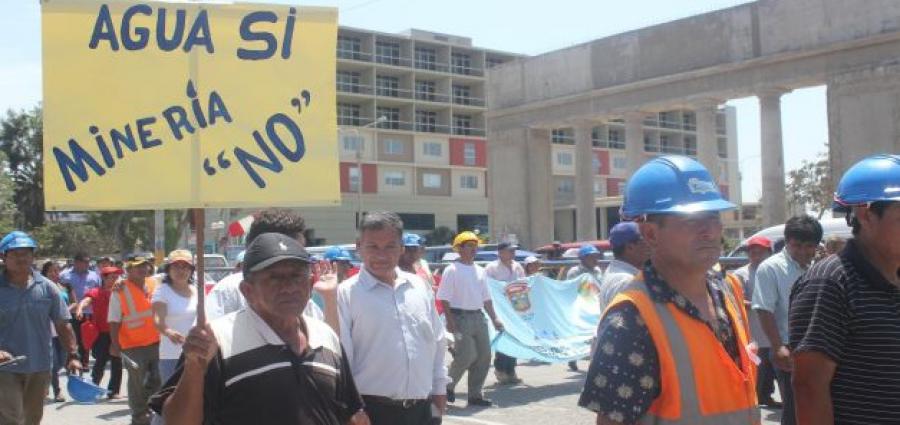 En el pa&iacute;s de los tibios