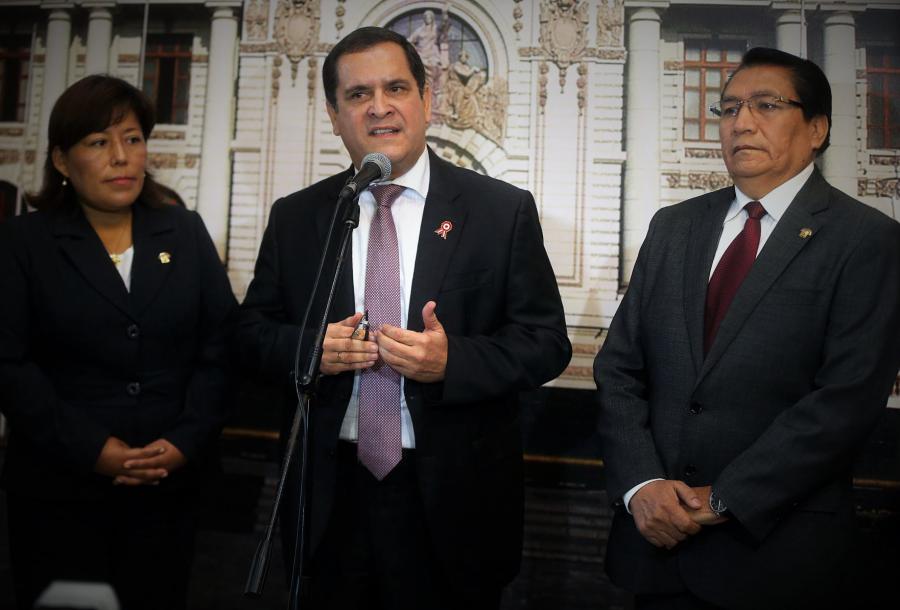 &iquest;D&oacute;nde est&aacute; la oposici&oacute;n?