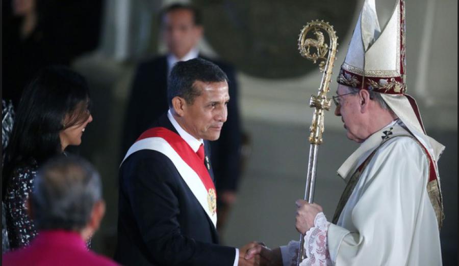 El Te Deum en un Estado laico