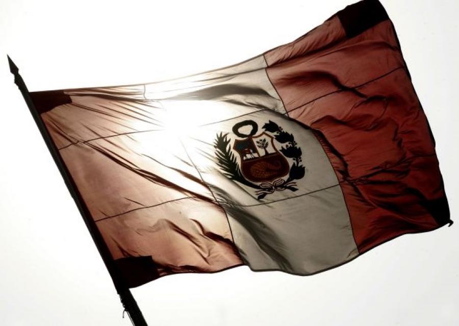 ¡Por un gabinete de unidad nacional!