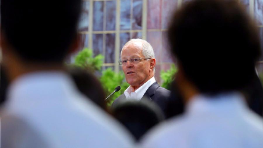 Tres ministros en la mira