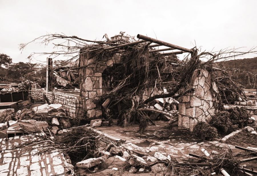 Lecciones tras la tragedia de Kerrville