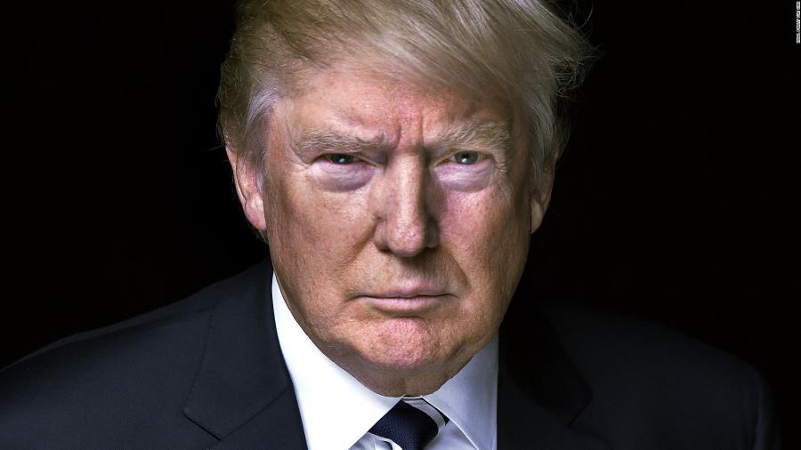 ¿UN DONALD TRUMP CHOLO?