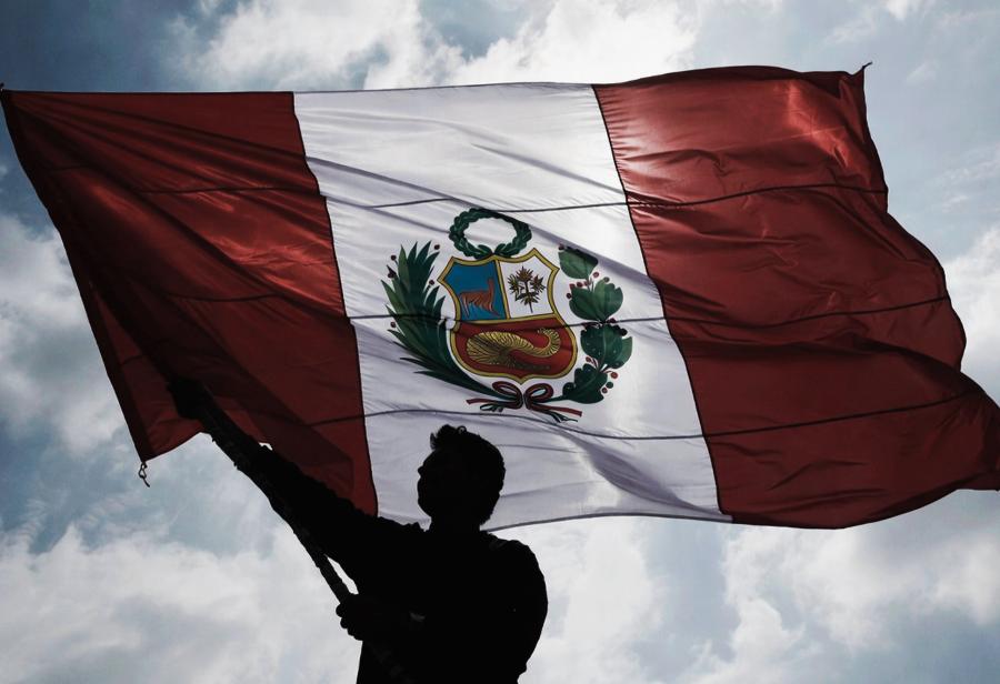 Que gane el Per&uacute;