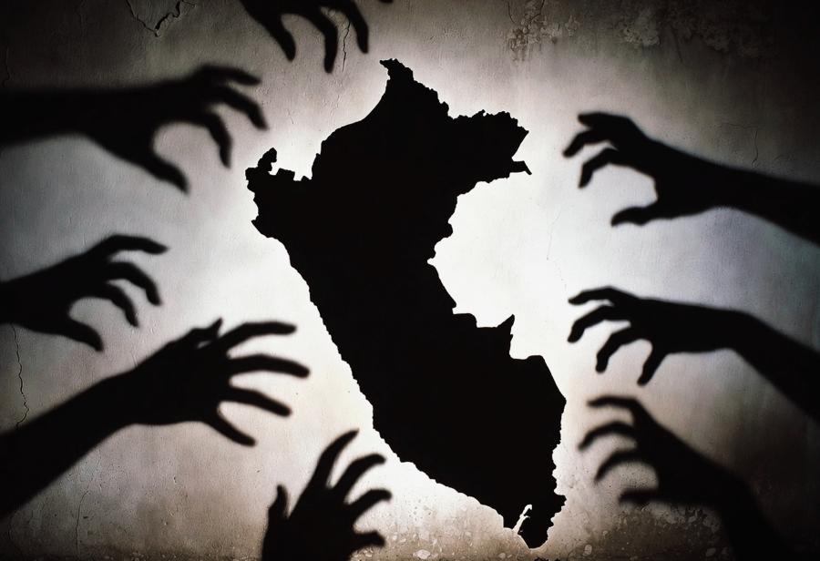 De la crisis a la pesadilla pol&iacute;tica