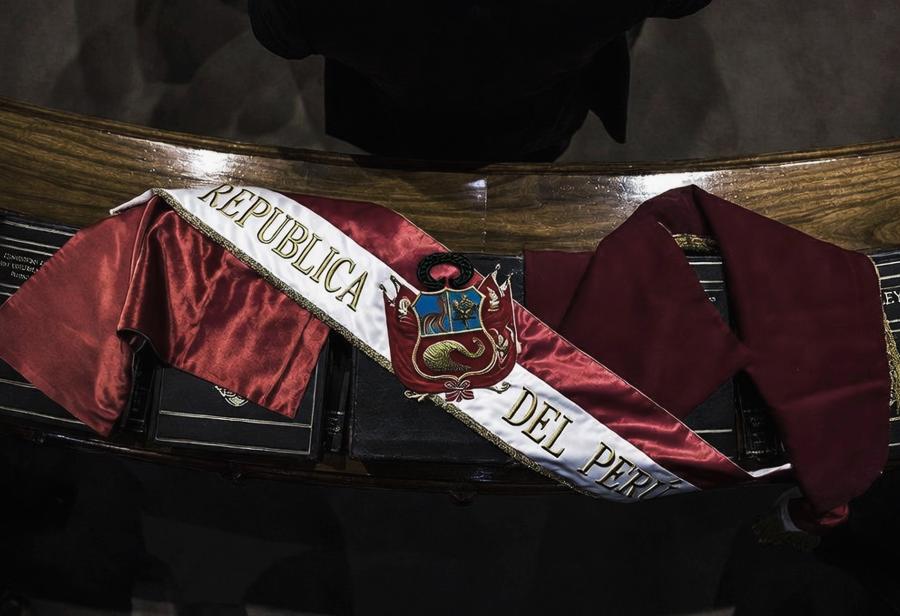 Cuidemos la transici&oacute;n