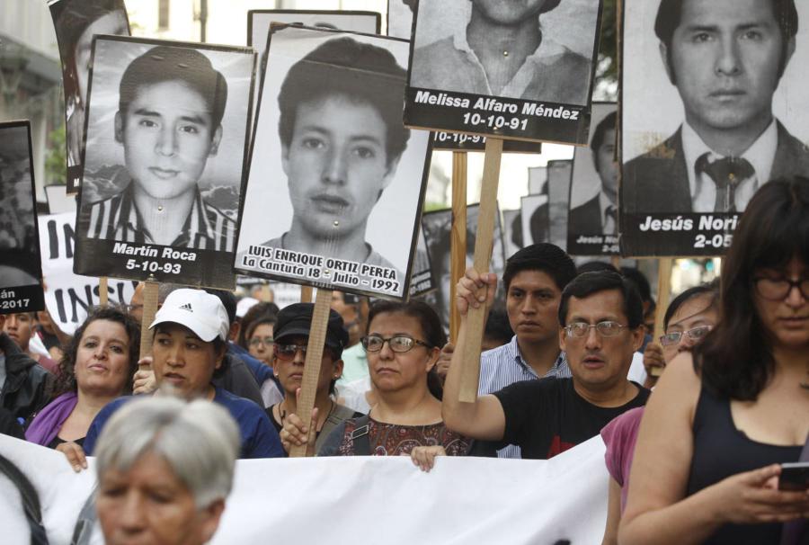 ¿La guerra o la paz?