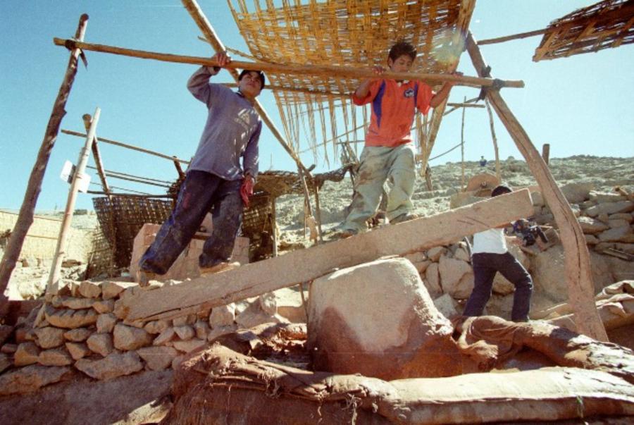 ¡No empujen al minero artesanal hacia el antisistema!