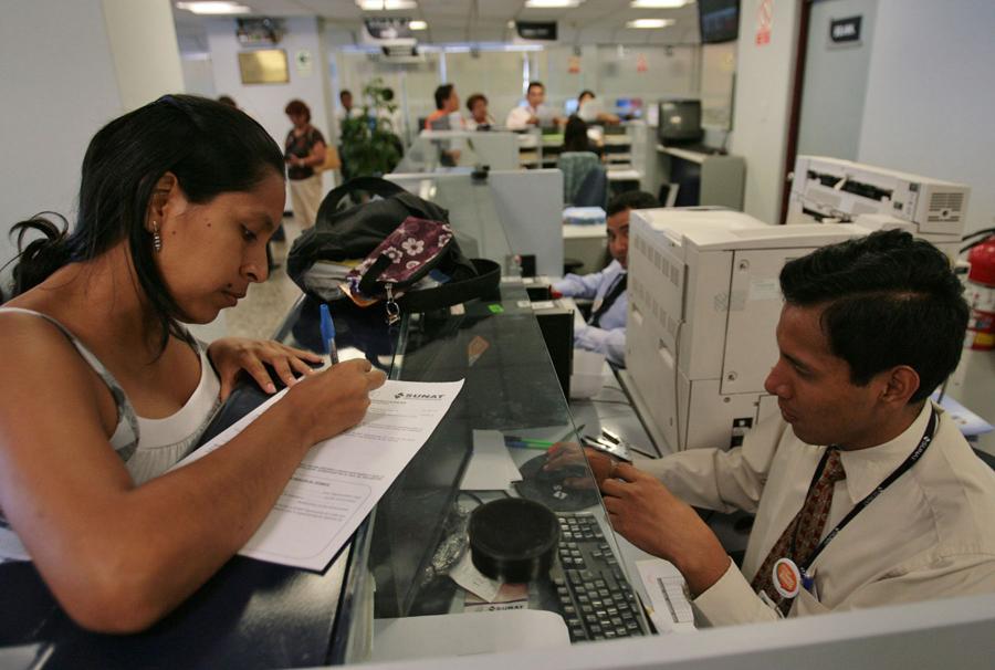 LOS DEBERES CIUDADANOS