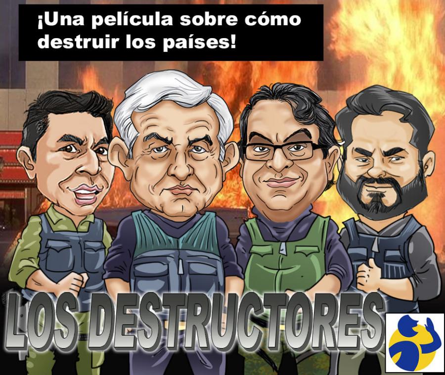 Caricatura del día #2161