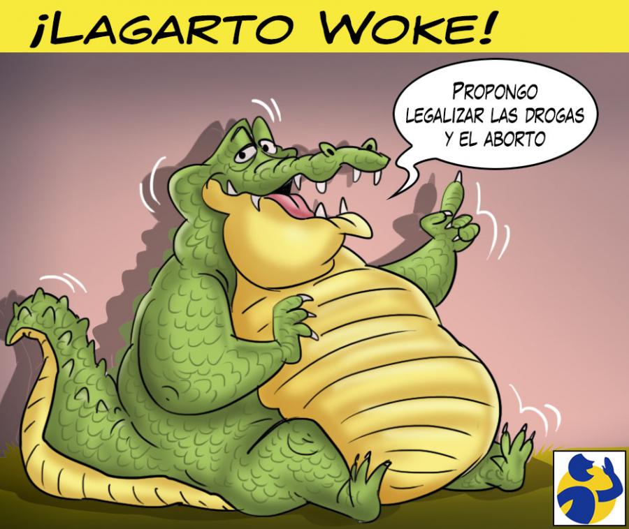 Caricatura del d&iacute;a #2916