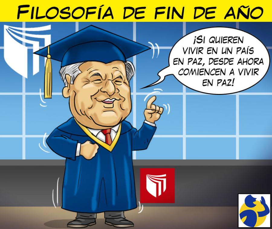 Caricatura del d&iacute;a #2919