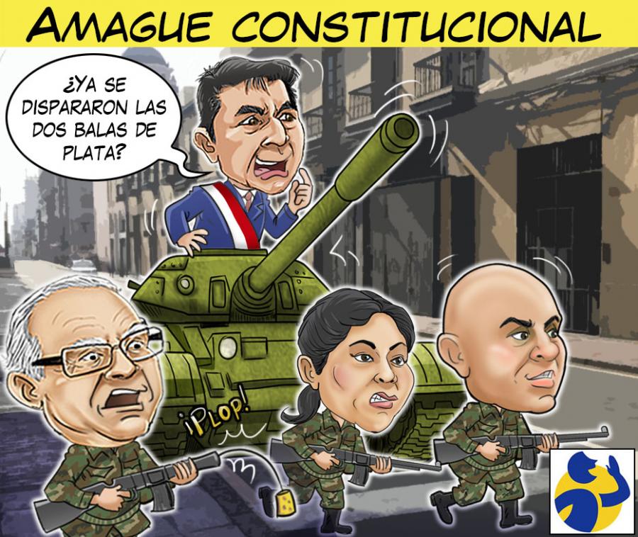 Caricatura del día #2164