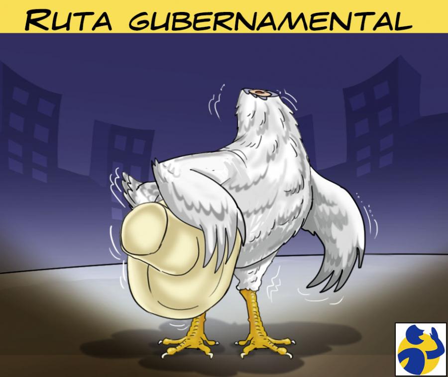 Caricatura del día #2165