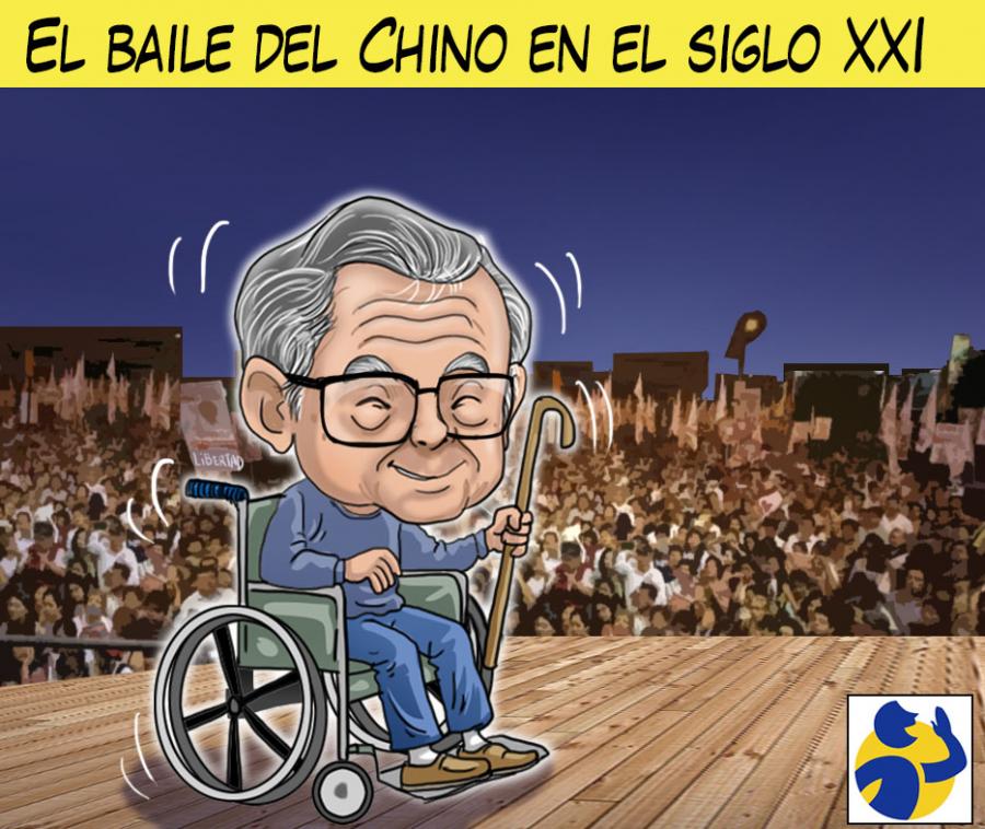 Caricatura del día #2419